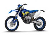 2010 Husaberg FE 570 photo